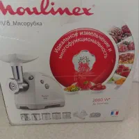 چرخ  گوشت مولینکس۲۰۰۰وات