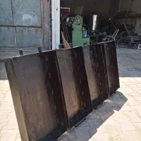 منقل کباب