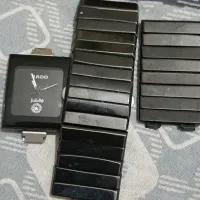 ساعت رادو سرامیکی اصل