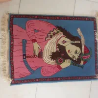 فرش دست ساز و