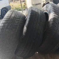 فروش لاستیک پراید