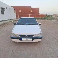 سلام فروش پژو ۴۰۵ مدل ۹۵ قیمت ۹۵۰