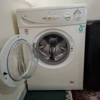 فروش لباسشویی ۵ کیلویی آبسال