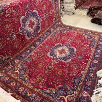 جفت ۶متری دستبافت تبریز