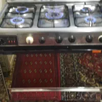 گاز تکنو