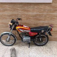 موتور هوندا ۱۵۰