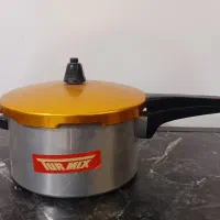 زودپز نو استیل