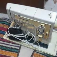 چرخ خیاطی جگوار اصل ژاپن