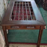 میز نهار خوری ۶ نفره