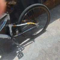 دوچرخه سایز ۲۴