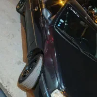پژوه ۸۳ تمیز زیر خاکی