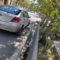 پروتون جن توGEN2 مدل ۲۰۰۷