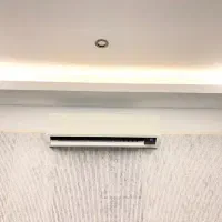 نصب و تعمیرات کولرگازی فوری تضمینی
