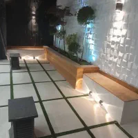 ۸۰متر یک اتاق شریعتی ، تجریش