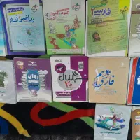 کتاب تست کنکور انسانی