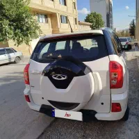 X33s AT|خودرو سواری و وانت|ایلام, |دیوار