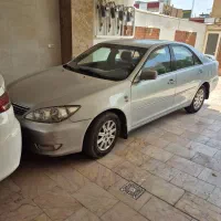 تویوتا کمری گرند 6 سیلندر 3000 سفارش آمریکا اتومات