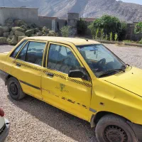 تاکسی خط اصلی مدل ۸۵
