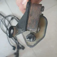 کوئل پراید نیمه انژکتور