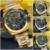 ساعت اینویکتا اتوماتیک مستر invicta automatic