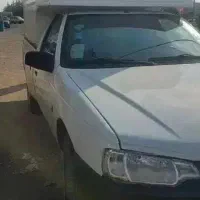 اریسان دو مسقف چادر دار جابه جایی بار