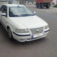 سمند 89
