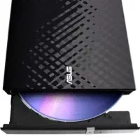 درایو نوری DVD Writer اکسترنال ASUS