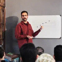 ایونت جذاب موسیقی جمعه یک ام خرداد