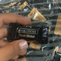 شکلاتdark cocoa