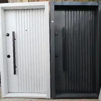 درب ضد سرقت بزرگترین دپو جنوب کشور