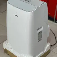 کولر گازی دی جنرال ۱۲ هزار