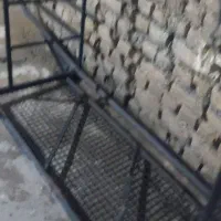 باربند عقب مزدا 2000