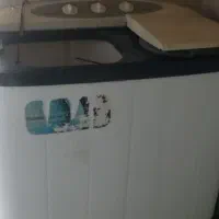 لباسشویی دوقلو