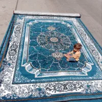 کرایه فرش، چمن، داربست، استیج، برق برای مجالس