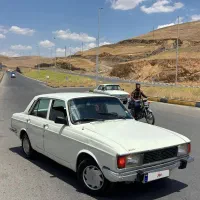 پیکان مدل ۷۸ عروسک
