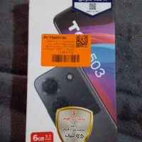 گوشی موبایل TCL503