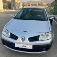 مگان|خودرو سواری و وانت|همدان, |دیوار