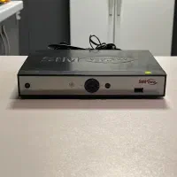 گیرنده دیجیتال