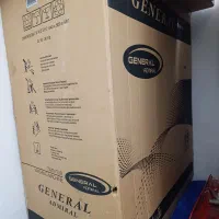 ماشین لباسشویی دوقلو نو