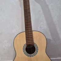 گیتار Aj مدل F3