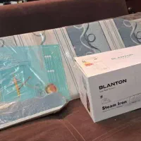 اتو بلنتون ومیز اتو