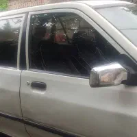 باسلامیه پراید مدل 83 انژکتور هستش