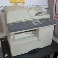 پرینتر چهار کاره سامسونگ