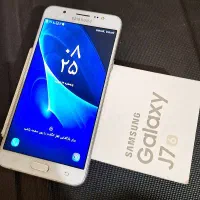 سامسونگ  j7 2016  کلکسیونی.