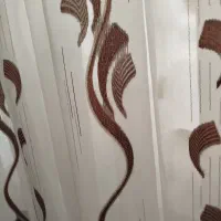 پرده|پرده، رانر، رومیزی|ابهر, |دیوار