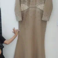 لباس مجلسی سایز ۳۸/۴۰