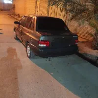 ماشین مدل 85