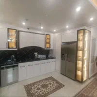 کابینت خاص برای خانه خاص با کابینت پالادیوم