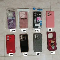 گارد گوشی redmi note 14