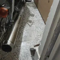 اگزوز تکساز و باک